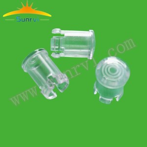 PC พลาสติกวัสดุและ <span class=keywords><strong>led</strong></span> light สำหรับ 3mm Light - Emitting Diode LC3-1 - Product Image 3