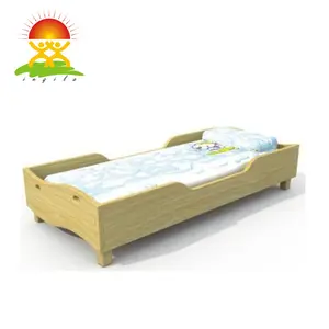Kids bedroom furniture cheap wooden beds