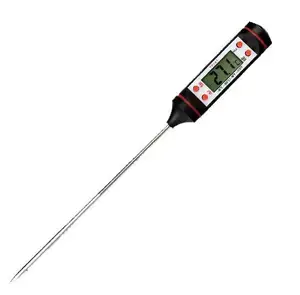 TP101 Latest cooking thermometers Cheapest professional promotion digital thermometer for gift