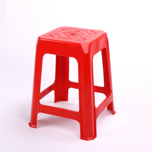 Wholesale Cheap Shower Stacking <strong>Stool</strong> Adult <strong>Bathroom</strong> Plastic <strong>Stool</strong> - Product Image 3