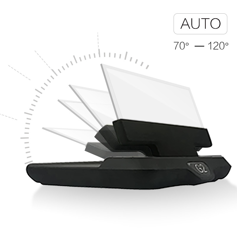 Горячая Распродажа Kingauto умный автомобиль OLED дисплей HUD