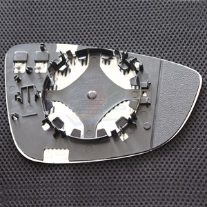 Offre Spéciale voiture grand angle chauffage automatique pliant rétroviseur latéral pour VW Jetta 6 NCS Passat B7 <span class=keywords><strong>Scirocco</strong></span> EOS CC - Product Image 4