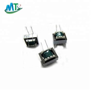 Trasformatore Audio EI19 EI14, Rapporto <span class=keywords><strong>1</strong></span>:<span class=keywords><strong>1</strong></span> 600:600 - Product Image 4