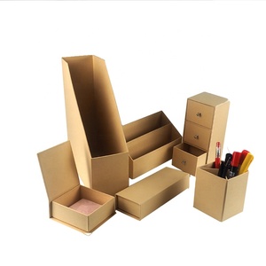 Bảy Trong Một Danh Sách Bán Buôn Của Văn Phòng Phẩm Văn Phòng Phẩm Thiết Lập Sản Phẩm Tập Tin Thư Mục Bàn Organizer Sinh Thái Thân Thiện Văn Phòng Phẩm Quà Tặng Bộ - Product Image 3