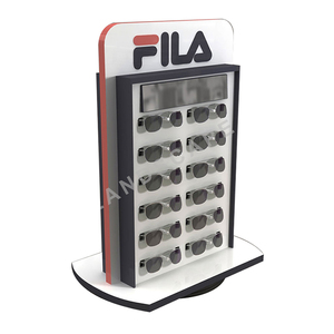 <span class=keywords><strong>Plexiglass</strong></span> Acrylic Truy Cập Hiển Thị Tủ Cho Sunglasses/Truy Cập Sunglass Hiển Thị - Product Image 1