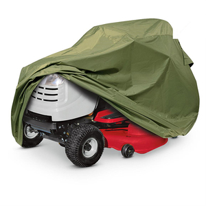 Universel extérieur Toutes Saisons Protection <span class=keywords><strong>Tracteur</strong></span> À Pelouse Tondeuse Autoportée Housse - Product Image 1