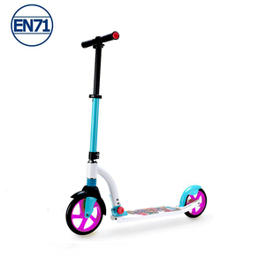 Professionnel grande roue tricycle grande <span class=keywords><strong>fille</strong></span> <span class=keywords><strong>scooter</strong></span> - Product Image 2
