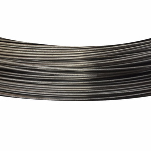 ลวดเหล็ก 55crsi Vdcrsi ชุบแข็งด้วยน้ำมัน ลวดเหล็กสปริงชุบแข็ง - Product Image 3