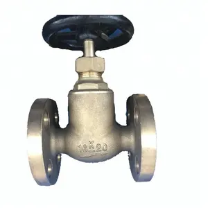 Bronze Marine Stop Valve JIS F7303 Globe Valve