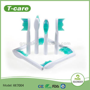 HX7004 pour philip tête de <span class=keywords><strong>brosse</strong></span> à <span class=keywords><strong>dents</strong></span> <span class=keywords><strong>Sonicare</strong></span> - Product Image 1