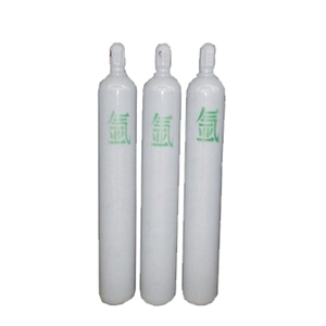 Highh pression de la sans soudure <span class=keywords><strong>argon</strong></span> <span class=keywords><strong>bouteille</strong></span> de gaz <span class=keywords><strong>20l</strong></span> capacité - Product Image 2