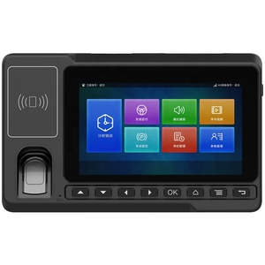 Reconocimiento facial teléfono Android 5.5 pulgadas MSM8909 4G LTE 2D escáner de código de barras OBD teléfono robusto - Product Image 2