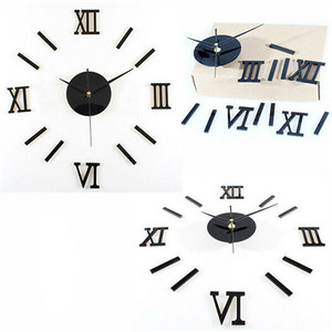 Numero romano in plastica Color oro <span class=keywords><strong>per</strong></span> <span class=keywords><strong>orologio</strong></span> <span class=keywords><strong>da</strong></span> <span class=keywords><strong>parete</strong></span> - Product Image 4