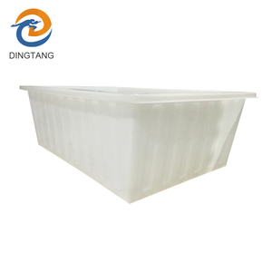 Vasche dei pesci di plastica - Product Image 2