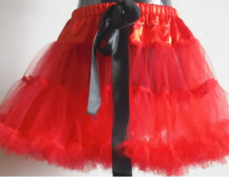 Trang Phục Đi Club Dạ Tiệc Mới 2021 Váy Xòe Lông Mịn Màu Đỏ Cho Phụ Nữ Trưởng Thành Roupas Femininas