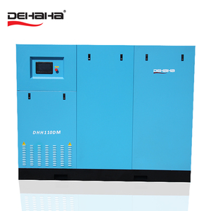 30 KW mecánica automotriz tienda compresor de <span class=keywords><strong>aire</strong></span> productor - Product Image 5
