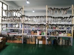 Taizy Cung cấp Snack Máy Maker chuối chip khoai tây chiên máy đóng gói - Product Image 6