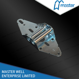 Nhà Sản Xuất Cửa Nhà Để Xe Chất Lượng Cao Cửa Nhà Để Xe Phần Cứng Con Dấu/Xoắn Mùa Xuân/Khóa/Con Lăn/Dưới Chân Đế/Bản Lề - Product Image 2