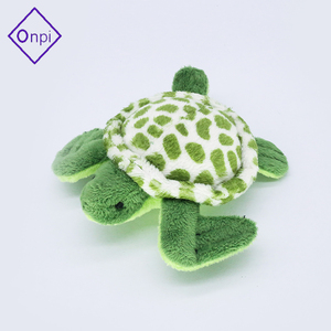 Jouet poisson clown frigo peluche personnalisé avec aimant - Product Image 2