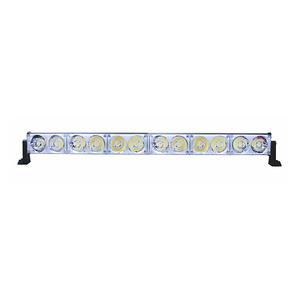 Camión techo LED Barra de luz de trabajo offroad led Light Bar - Product Image 2
