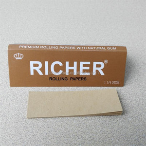 Smoking Rolling Paper Filter Tips - Product Image 1