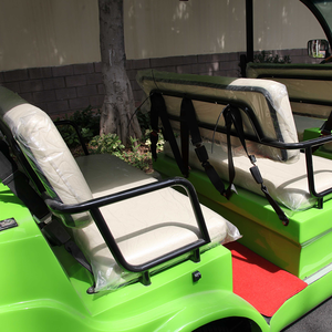 Expédition rapide en chine, voiture <span class=keywords><strong>de</strong></span> tourisme électrique, 8 sièges, meilleur prix, certifié CE - Product Image 5