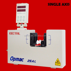 OPMAC 25AL3 लेजर व्यास माप लेजर व्यास नियंत्रण साधन लेजर व्यास गेज - Product Image 2