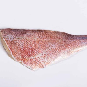 Filetto di pesce rosso congelato oceano persico pacifico - Product Image 3
