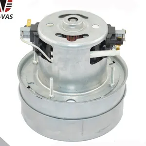 Manufacturer Supplier Vacuum Motor For Thread Trimming Machine