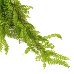 Sunwing Landscaping - Ramas Artificiales para Jardín Vertical, Arbustos de <span class=keywords><strong>Sauce</strong></span> <span class=keywords><strong>Llorón</strong></span> de Plástico de 80 cm, de Jiangsu - Product Image 5