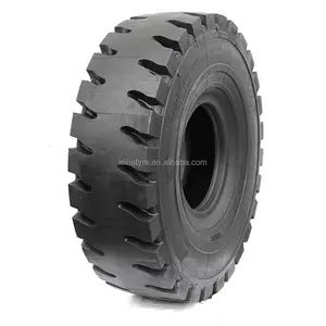 15.5R20 15.5R25 16.00R20 B01N BYWN OFF ĐƯỜNG radial OTR TIRE nhà máy ở trung quốc