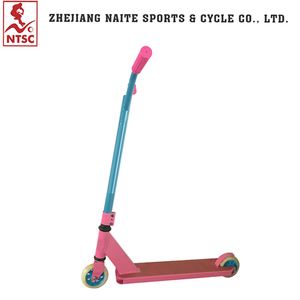 Avancée stunt <span class=keywords><strong>scooter</strong></span>, haute qualité stunt <span class=keywords><strong>scooter</strong></span> pour filles - Product Image 1