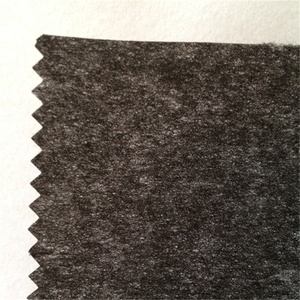 Tela no tejida impregnada de papel de tela no tejida de enlace químico 100% poliéster material ambiental precio de fábrica - Product Image 6