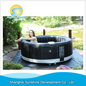 Grado Superior Niza <span class=keywords><strong>barato</strong></span> hidromasaje <span class=keywords><strong>jacuzzi</strong></span> al aire libre - Product Image 4