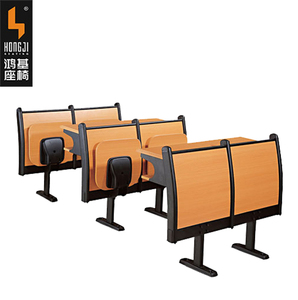 Juegos <span class=keywords><strong>de</strong></span> muebles escolares usados, escritorio <span class=keywords><strong>de</strong></span> madera y silla para la escuela - Product Image 2