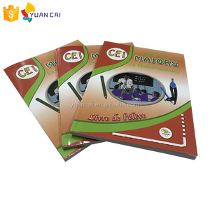 Jingyuancai — livres pour enfants, couverture souple, apprentissage précoce, pour la maternelle, service d'impression, livret, <span class=keywords><strong>2023</strong></span> - Product Image 3