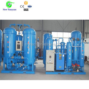 Fabrikant Prijs 5-3000nm3/H Productie Flow N2 Gas <span class=keywords><strong>Generator</strong></span> Voor Economische Stikstof Generatie Verschillende Specificaties - Product Image 1