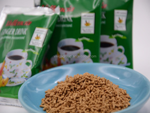 Bebida Energética <span class=keywords><strong>Green</strong></span> Bag Golden Power, Té Instantáneo de Jengibre Chino con Miel - Product Image 2