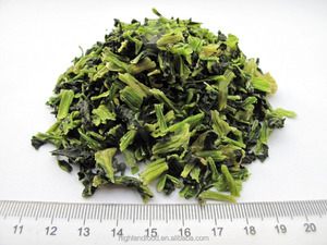 Giá Rẻ Giá Khô Mất Nước Trung Quốc Rau Màu Xanh Lá Cây Bắp Cải Bok Choy - Product Image 2