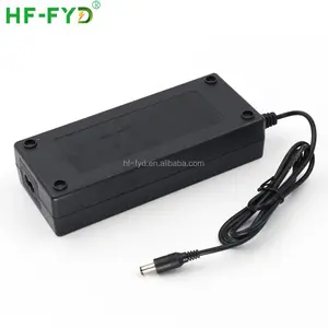 HF-FYD FY1505462000 핫 세일 54.6v 2a 48v 리튬 이온 배터리 충전기