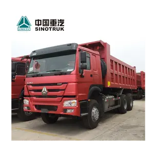 Dump truck 6x4 howo For Sale Mercedes Actros