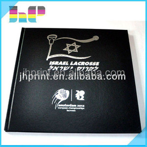 De alta calidad a todo color de tapa dura impresión de libros - Product Image 6