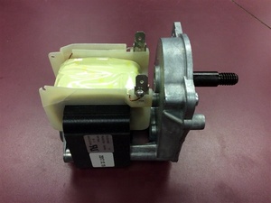 냉장고 오거 모터 PN242221501 프리지데어 오거 모터/증발기 팬 모터 교체 241676201 - Product Image 2