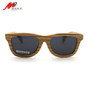 <span class=keywords><strong>Polaroid</strong></span> madera gafas para conducir retro clásico gafas de sol a estrenar llegadas 2018 - Product Image 2
