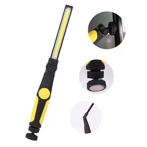 YARRAE 2018 Rechargeable LED Work Light Portable Cordless LED Mechanic Inspection Lamp