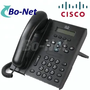 CISCO UNIFIED 6900 SERIE 6921 IP PHONE CP-6921-C-K9
