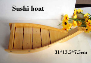 De Madera simple de bambú <span class=keywords><strong>sushi</strong></span> pantalla bandeja venta al por mayor - Product Image 2