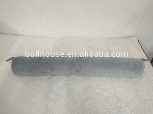 2024 <span class=keywords><strong>meilleur</strong></span> rouleau de cou souple torsadé <span class=keywords><strong>oreiller</strong></span> de voyage en mousse à mémoire de forme flexible <span class=keywords><strong>pour</strong></span> <span class=keywords><strong>les</strong></span> voyages et la sieste relaxante - Product Image 4
