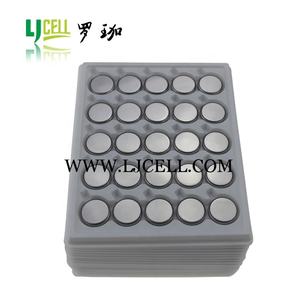 <span class=keywords><strong>CR</strong></span> <span class=keywords><strong>3032</strong></span> 3 В батарея CR3032 560 мАч литиевая батарея CR3032 - Product Image 6