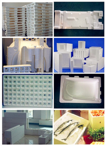 Boite de mousse en <span class=keywords><strong>polystyrène</strong></span>, haute efficacité pour la fabrication automobile - Product Image 6
